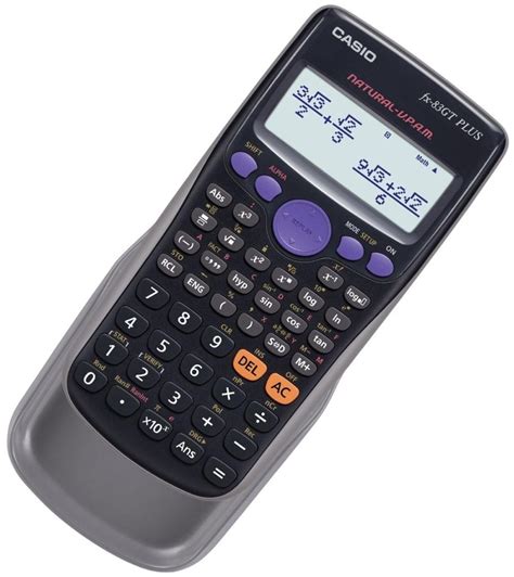 Casio fx-991MS is a non-Programmable <strong>scientific calculator</strong> with 401 functions. . Scientific calculator amazon